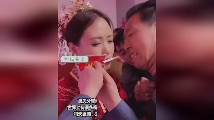 “安慰儿媳妇”风波：网民新焦点探秘