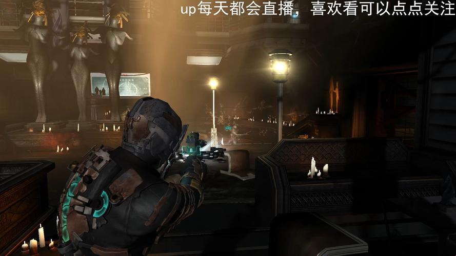 “死亡空间2”魔性配置，破纪录神操作！