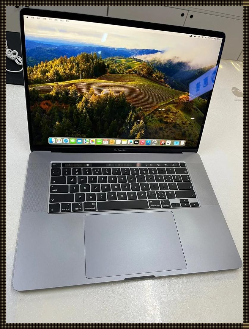 青春神器！19岁MacBook Pro照片，游戏界的黑马传说