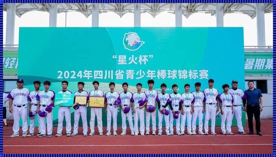 2024青少年棒球赛狂想曲：热血竞技场的奇葩传奇