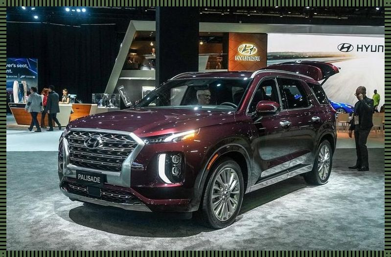 “亚洲欧洲精品SUV”：崛起的“新星”？