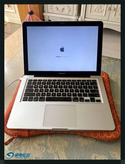 "13岁MacBook高清，幽默自嘲：我被时代out了！"