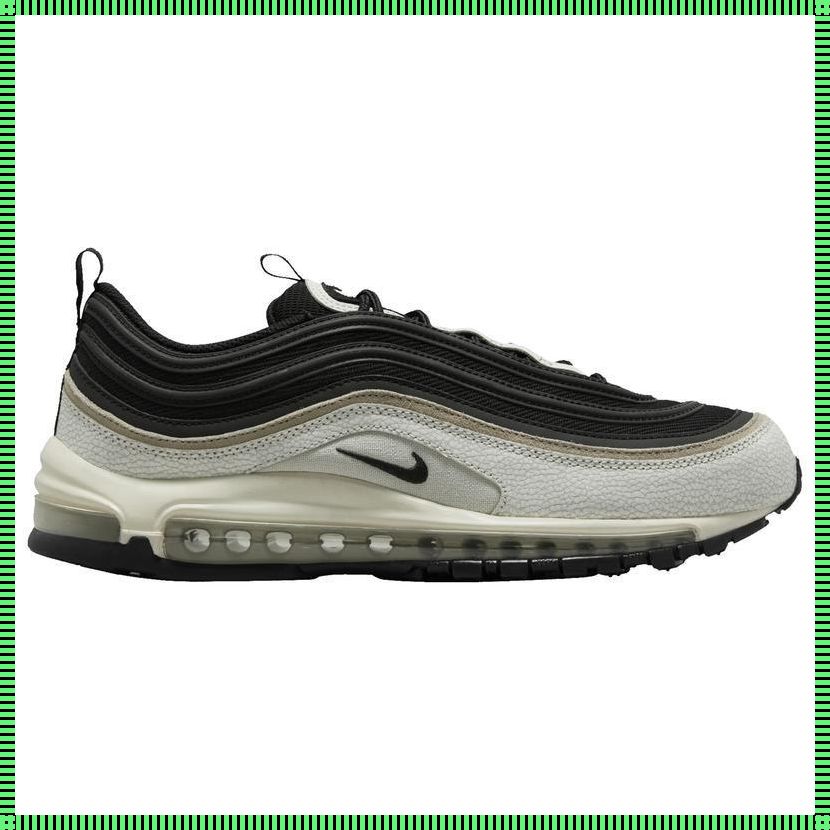 “妖风”突袭， AIRMAX97杂交激辩网上圈