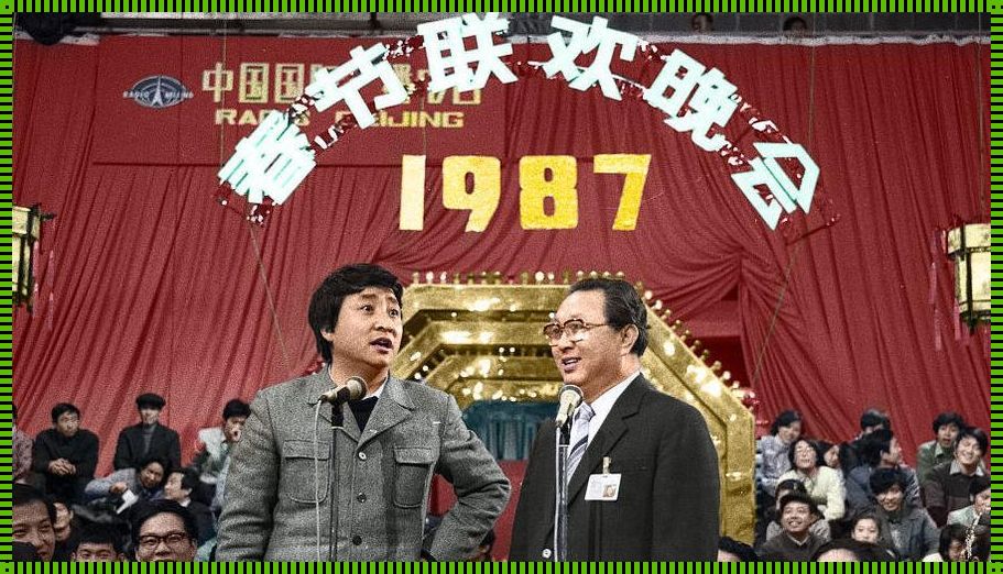 "1987年春晚重生记：键盘侠的逆袭之旅"