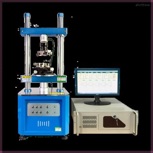 插拔间的狂欢：自动试验机的“独角戏”