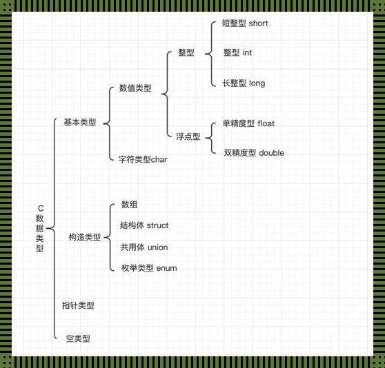 前端数据类型，潮流引领者的笑话簿