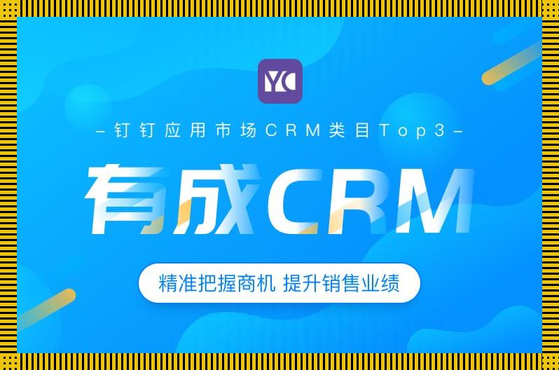 成CRM免费，崛起的新星：游戏攻略界的奇葩说