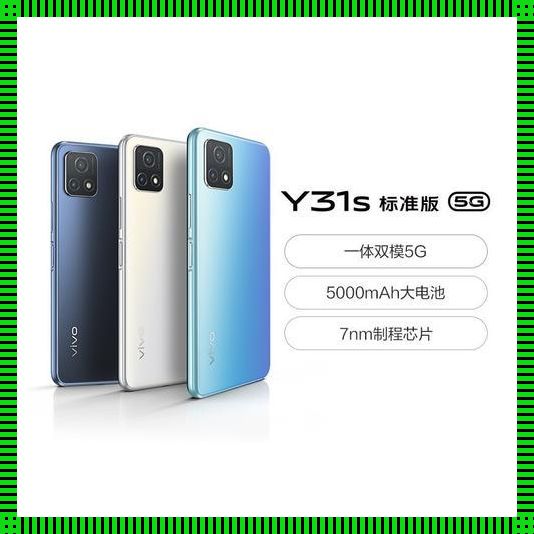 Y31炫彩夺目，游戏界的新星崛起