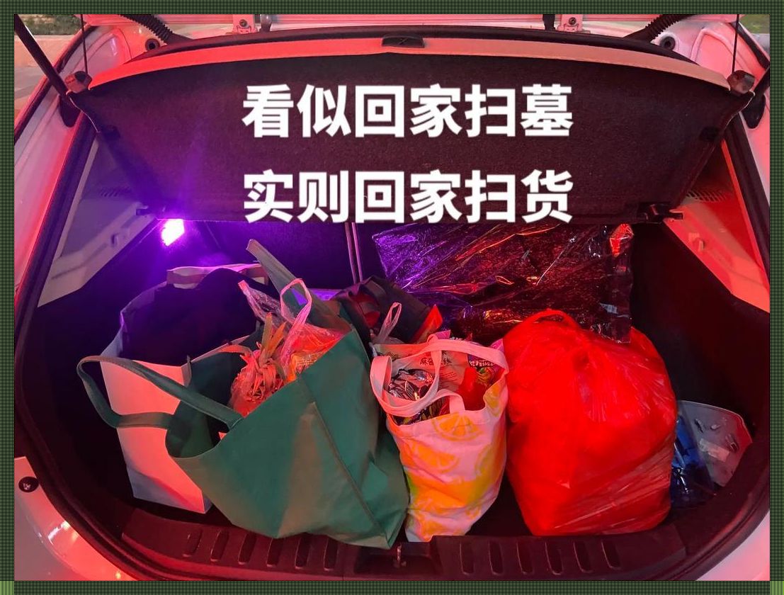 “小扫货水能么多公交车”，狂欢还是荒诞？