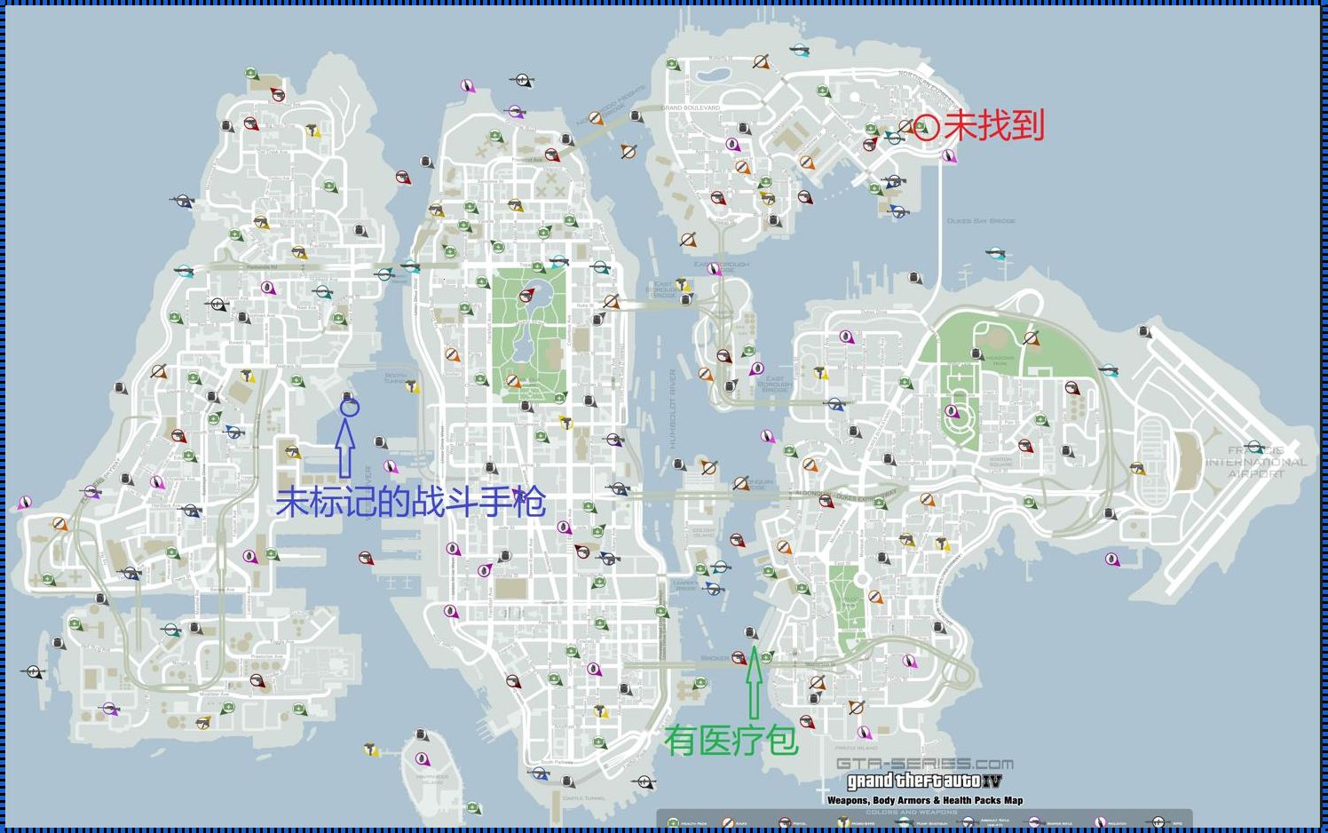 GTA绝品天堂经典版刷新点揭秘：潮流之我见