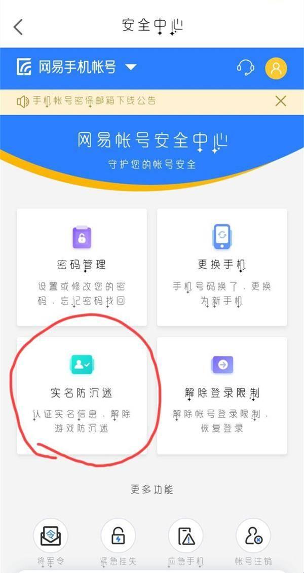 网易“一锤子”买卖实名认证，2020年的“独角戏”