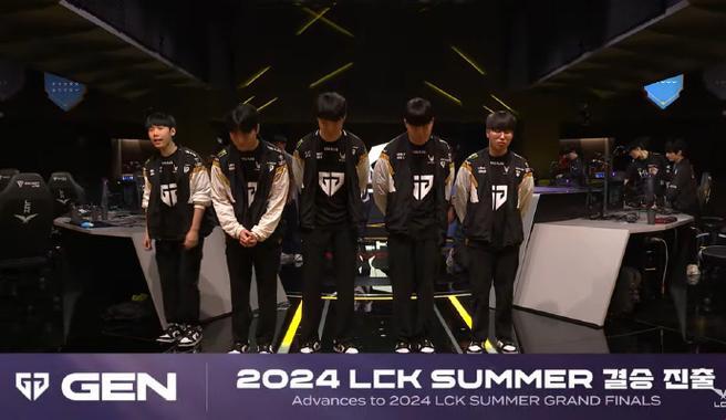 LCK2023夏季赛季后赛：狂潮汹涌，谁主沉浮？