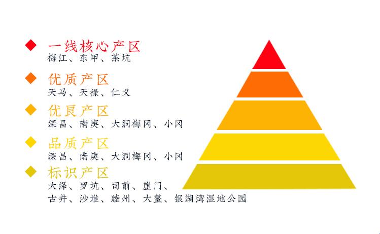 时尚界的地域歧视？一线产区VS其他产区，谁才是潮流的风向标！